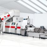 ارایه فناوری جداسازی و بازپردازش زباله های نساجی مخلوط