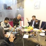 شکسته شدن رکورد تولید و فروش داخلی انواع PET پتروشیمی تندگویان