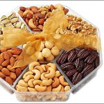 تولید پلیمرهای ضد قارچ و کپک برای صنعت صادرات خشکبار و آجیل