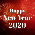 پیام شاد باش صنایع پلاستیک به مناسبت فرا رسیدن سال نو میلادی