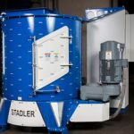 مرتب سازی و طبقه بندی بطری ها برای بازیافت با کیفیت بالا توسط Delabeler