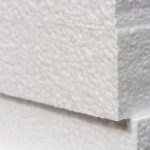 توسعه محصولات تولید شده با پلی استایرن بازیافتی با کیفیت بالا