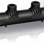 توسعه رزین های جدید سابک برای صنعت مدیریت آب