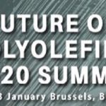 برگزاری هشتمین کنفرانس آینده پلی الفین ها؛ بهمن ماه در بروکسل