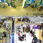 برگزاری نمایشگاه صنایع شیمیایی و پلاستیک ازبکستان در نوروز 1399