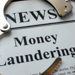 رصد و توقیف جا به جاهایی مشکوک پول با منشا نا معلوم