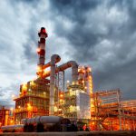 پایان دوره کمبود خوراک مجتمع های پتروشیمی در فصل سرما