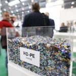 کاهش جدی پلی اتیلن سنگین اکستروژن در روز کم نوسان قیمت های پایه