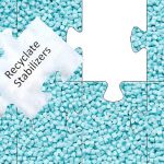 نسل جدید تثبیت کننده ها جهت بازیافت پلی الفین با کیفیت بالا