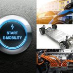 تمرکز بزرگترین تولید کننده الاستومرهای گرمانرم بر بازار وسایل نقلیه الکتریکی