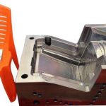 آموزش مصور و کامل اصول طراحی قطعات تزریق پلاستیک