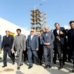 تولید سالانه ۱۲۵ میلیون دلار کاتالیست بومی تا پایان ۱۴۰۰