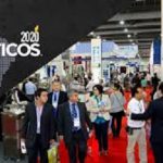 برگزاری نمایشگاه پلاستیک مکزیک در پایان سال 98