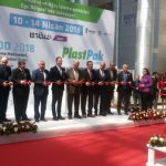 برگزاری نمایشگاه پلاستیک و بسته بندی ازمیر در فروردین ماه 1399