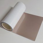 فیلم محافظ الکترومغناطیسی جهت افزایش سرعت انتقال سیگنال در مدارهای چاپی منعطف