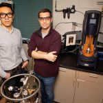 تولید باتری خودترمیم شونده با استفاده از یک پلیمر جدید