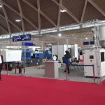 گزارش تصویری از سومین دوره نمایشگاه تهران پلاست