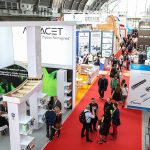 برگزاری نمایشگاه پلاستیک و فرآیند پلاستیک لهستان در بهار 1399