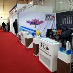 گزارش افتتاحیه و روز اول نمایشگاه پلاستیک و لاستیک شیراز