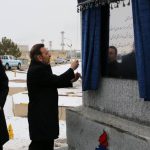 افزایش 3 برابری ظرفیت تولید پتروشیمی تبریز با اتصال به خط اتیلن غرب