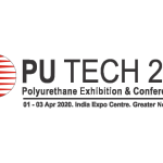 برگزاری کنفرانس و نمایشگاه PU Tech 2020 در هند