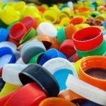 بازیافت 6.5 میلیارد درپوش برای تولید مجدد درپوش بطری با کیفیت بالا