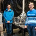 پلیمر های نوین که با افزایش گرما، خنک باقی می مانند