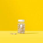 تولید اولین ظرف پت برای مولتی ویتامین ها با محتوی 100 درصد بازیافتی