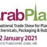 فرصت های پایانی برای ثبت نام در نمایشگاه عرب پلاست 2021