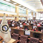 صدور ابلاغیه تغییر وضعیت خرید از بهین یاب کالای منومر وینیل استات