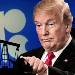 چرایی علاقه اوپک نسبت به پیروزی دموکرات ها در انتخابات آمریکا