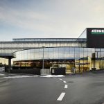 افتتاح مرکز جدید آموزش های دیجیتال آربورگ در لوسبورگ