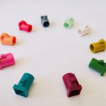 رنگهای جدید مستربچ های کلاریانت برای رزین های با حرارت بالا