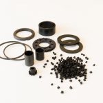 توسعه پلیمرهای مقاوم در برابر حرارت فوق العاده بالا توسط BIEGLO