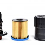 تولید و توسعه فیلتر روغن قابل استفاده مجدد توسط BASF