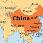 عادی شدن فعالیت صنایع پتروشیمی چین در هاله‌ای از ابهام