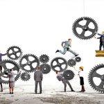 شیوع کرونا هم نباید چرخه تولید در کشور را متوقف کند!!