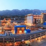 تولید روزانه یک میلیون لیتر آب ژاول در پتروشیمی کارون