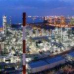 تلاش برای بهره برداری از 17 طرح پتروشیمی در سال 99