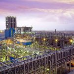 افزایش 250 تنی تولید محصولات پلیمری و شیمیایی در پتروشیمی اروند