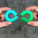 طراحی بارکد ویژه برای بستن حلقه بازیافت پلاستیکها با همکاری BASF