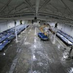 تعویق همه عناوین نمایشگاهی تا نیمه دوم خرداد ماه به دلیل شیوع کرونا