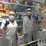 همکاری صنعت چاپ سه بعدی جهت مبارزه با کرونا در اسپانیا