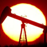 غروب بازار نفت در قیمت های باورنکردنی 5 و 2 دلاری!!