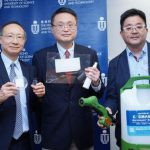 پوشش پلیمری ضدعفونی کننده سطوح در برابر کرونا با ماندگاری طولانی