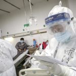 تامین رایگان مواد اولیه جهت تولید البسه بیمارستانی توسط پتروشیمی ها