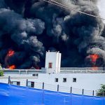 مرگ یک نفر و جراحت دو تن دیگر در اثر انفجار مهیب در کارخانه آدلر پلاستیک ایتالیا