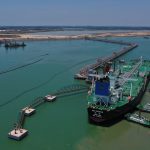 راه اندازی بزرگترین پایانه محصولات پتروشیمی و فرآورده های نفتی چین توسط سینوپک