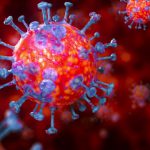 کرونای مبارک بمان و ماموریت خود را تمام کن !!