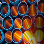 رشد قیمت پلی اتیلن سنگین لوله در چین به علت افزایش تقاضا و اخلال در عرضه